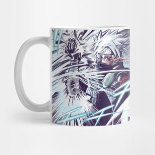 Kkshiimp Mug